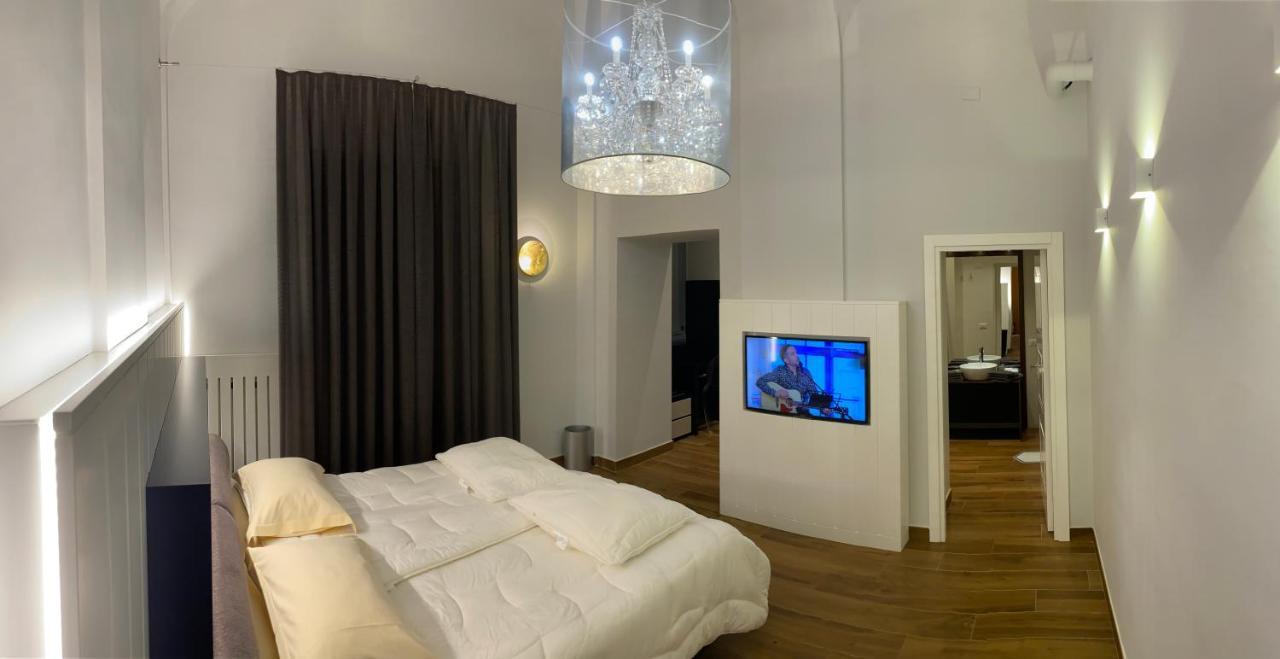 Tropicana Room Caserta Zewnętrze zdjęcie