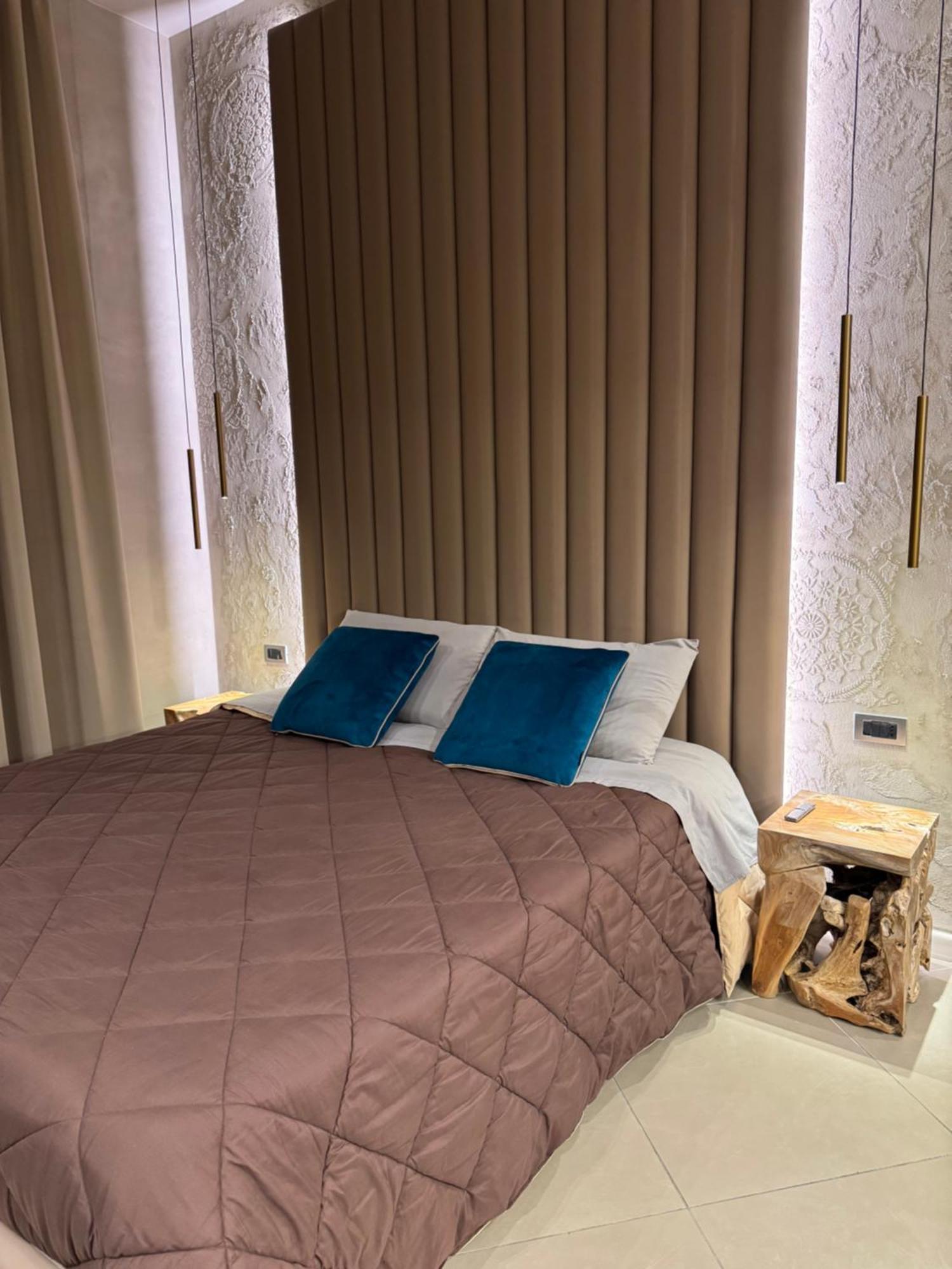Tropicana Room Caserta Zewnętrze zdjęcie