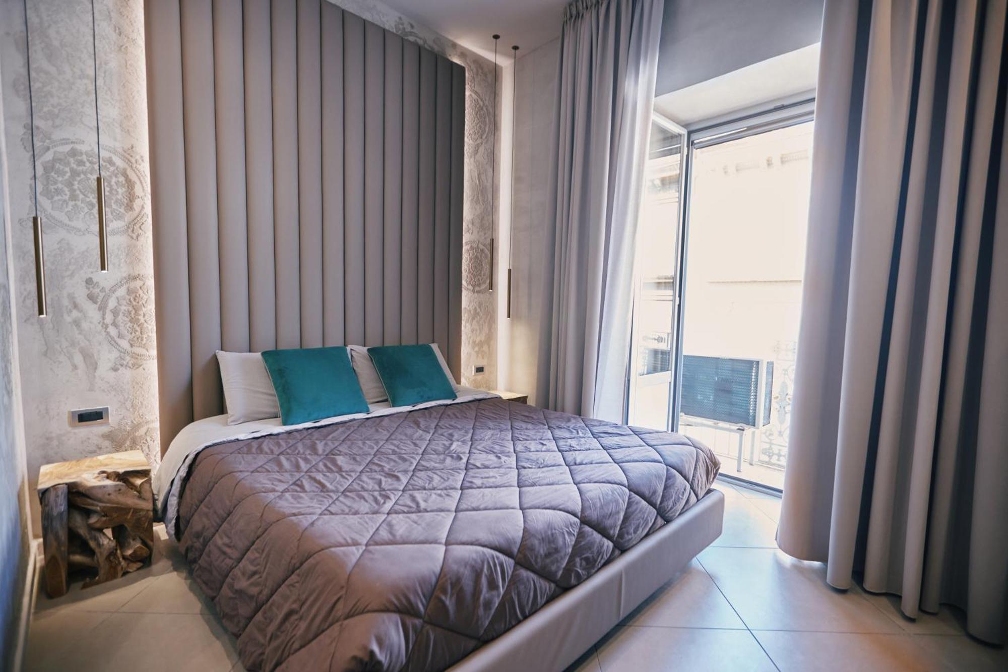 Tropicana Room Caserta Zewnętrze zdjęcie