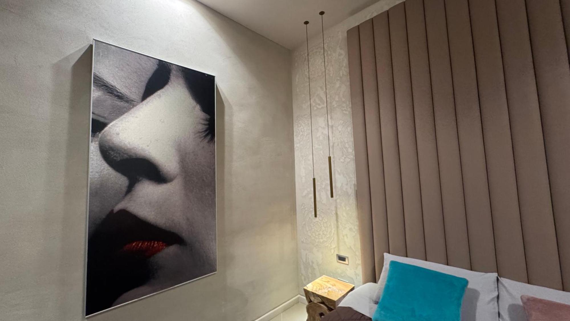 Tropicana Room Caserta Zewnętrze zdjęcie