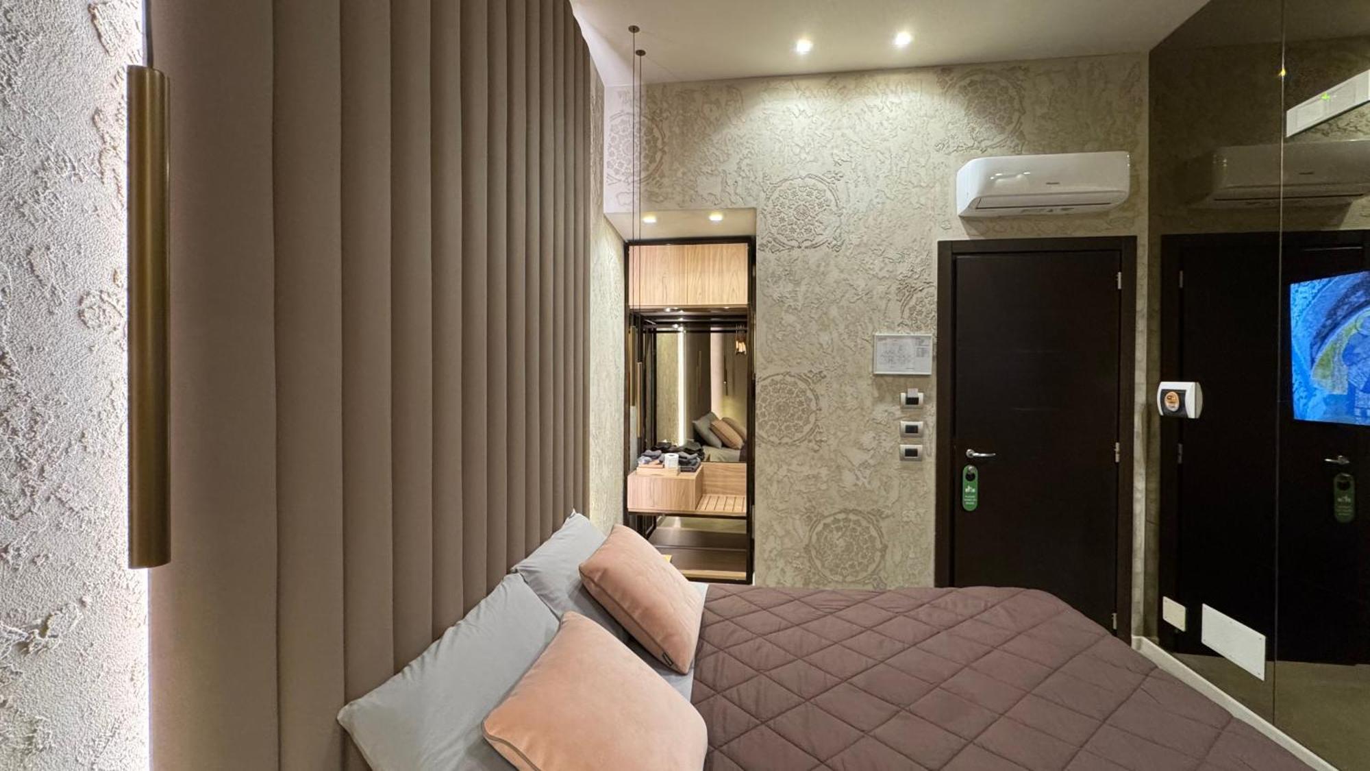 Tropicana Room Caserta Zewnętrze zdjęcie