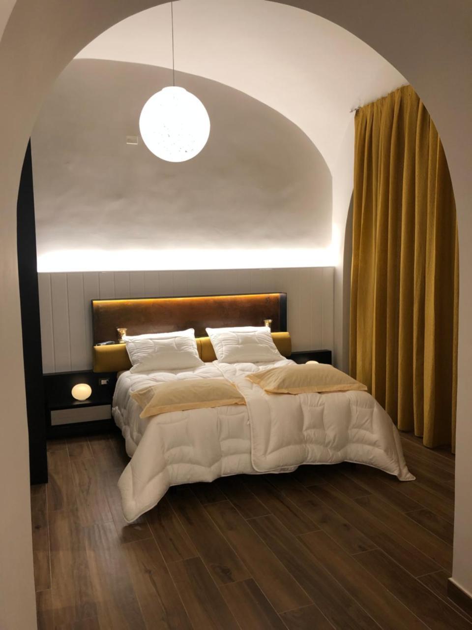 Tropicana Room Caserta Zewnętrze zdjęcie