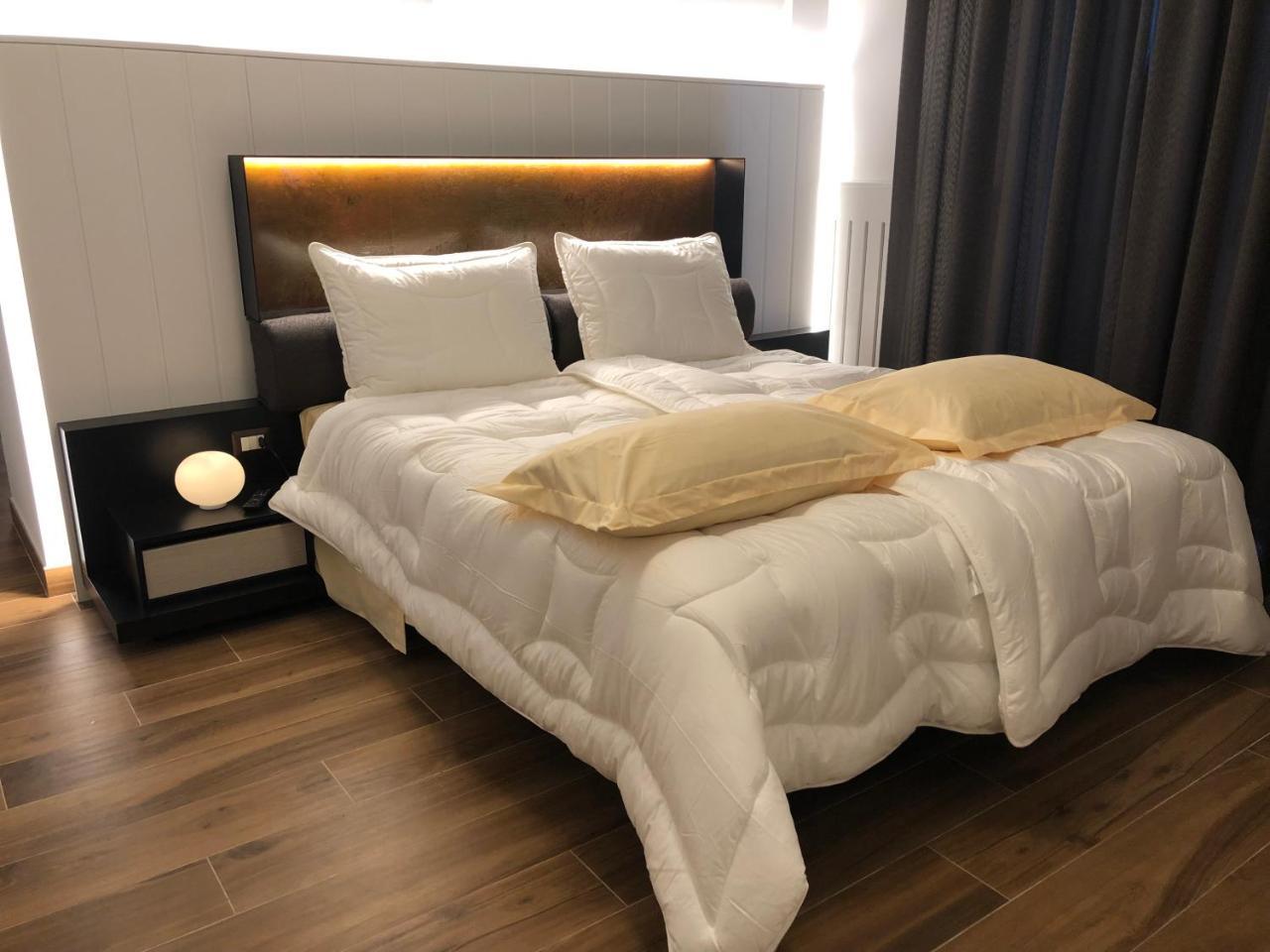 Tropicana Room Caserta Zewnętrze zdjęcie