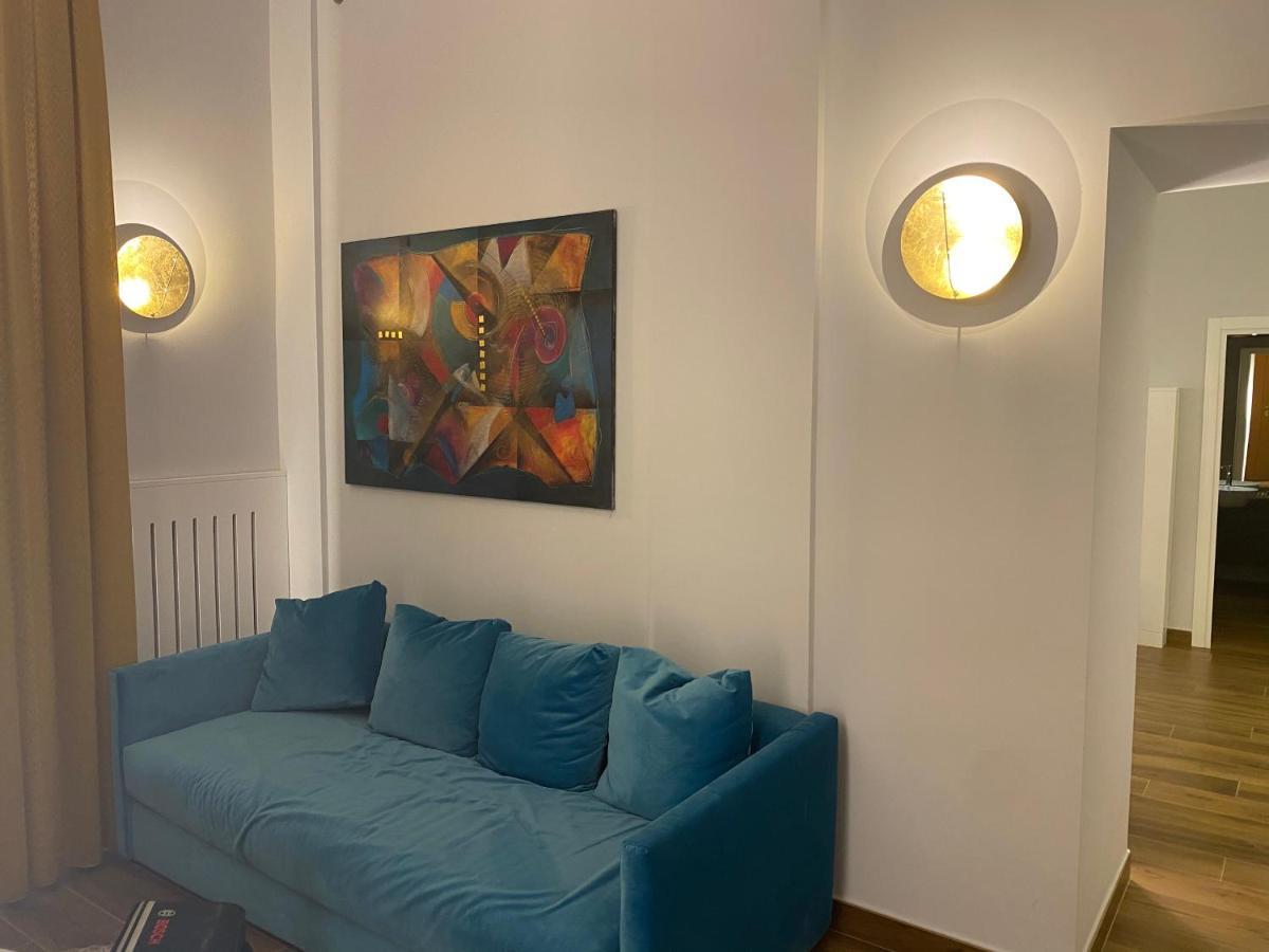 Tropicana Room Caserta Zewnętrze zdjęcie